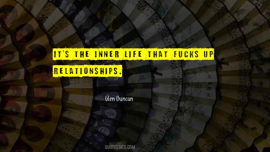 Glen Duncan Quotes #1810559 Glen Duncan Quotes #1810559
