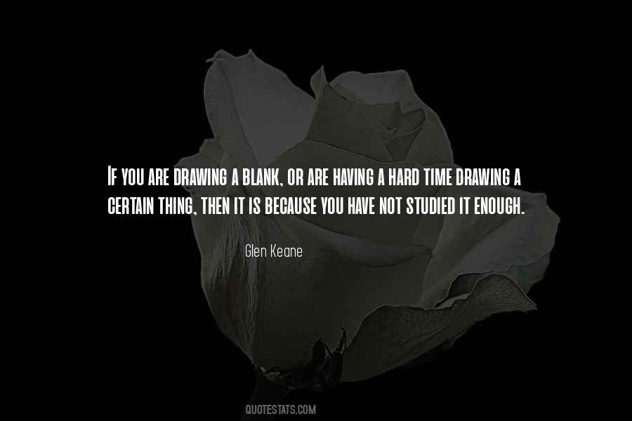 Glen Keane Quotes #198941