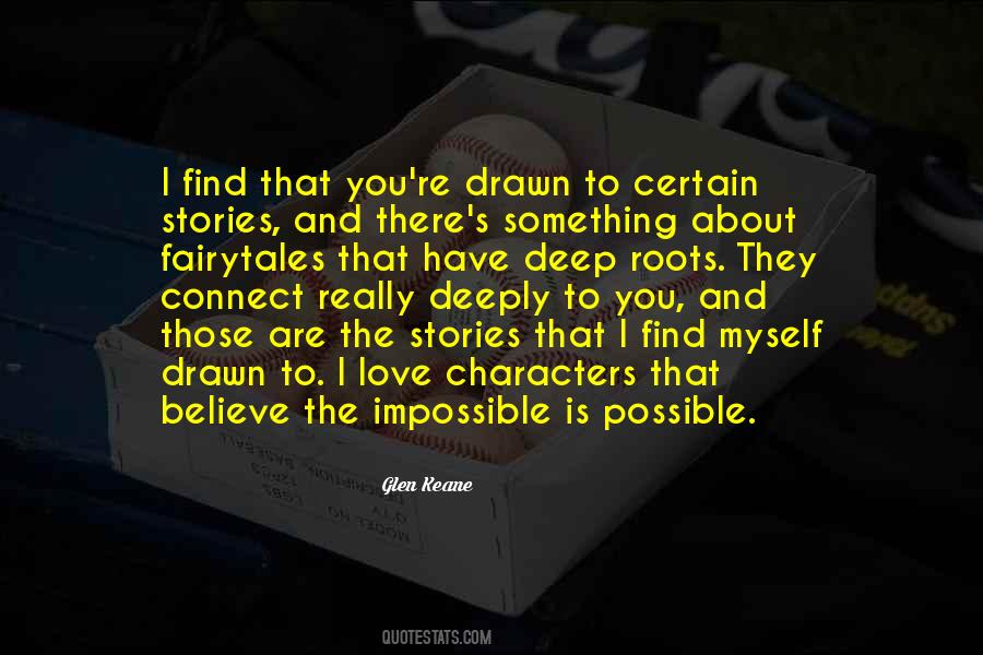 Glen Keane Quotes #335538