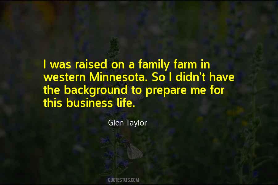 Glen Taylor Quotes #866656