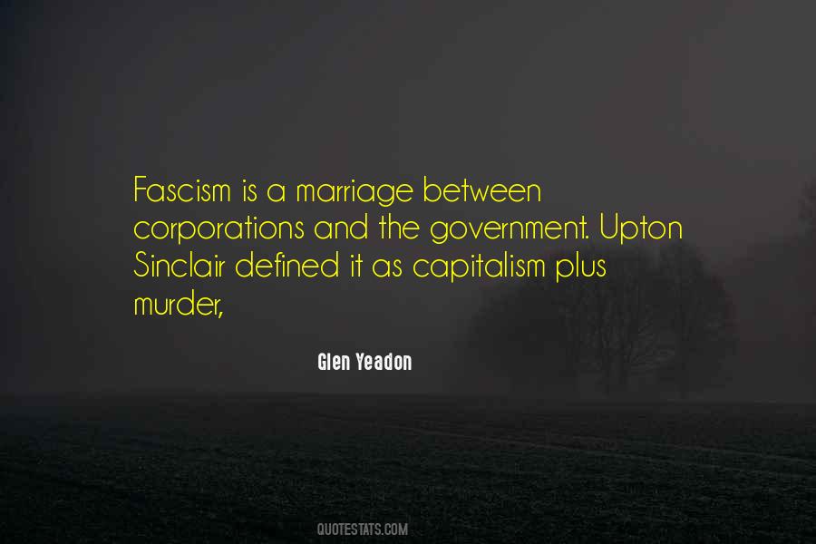 Glen Yeadon Quotes #948075 Glen Yeadon Quotes #948075