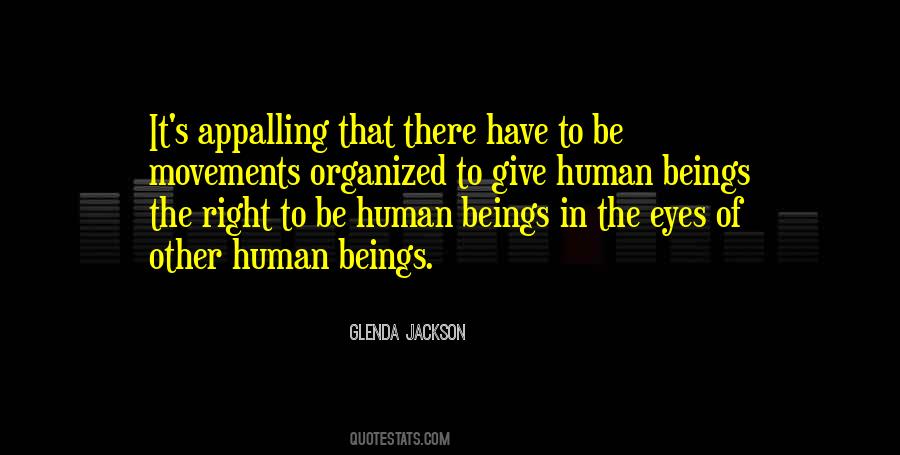 Glenda Jackson Quotes #297230
