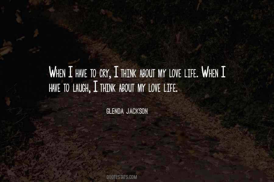 Glenda Jackson Quotes #450735