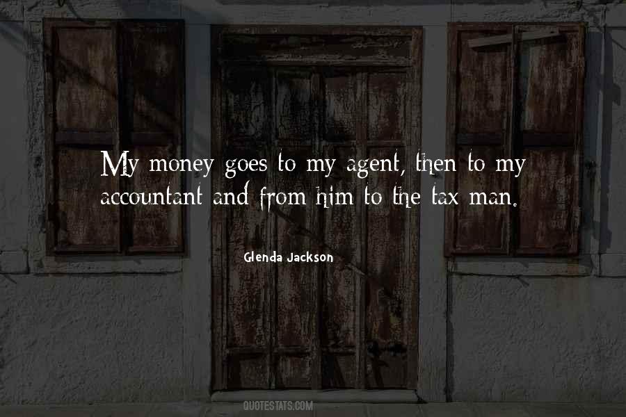 Glenda Jackson Quotes #695191