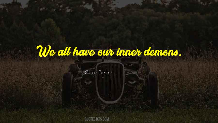 Glenn Beck Quotes #1147489
