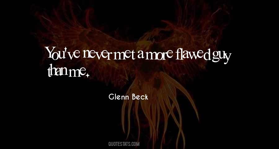 Glenn Beck Quotes #1236672