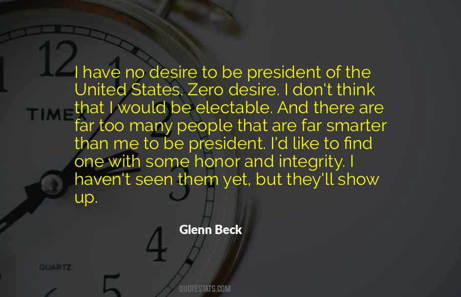 Glenn Beck Quotes #1357279