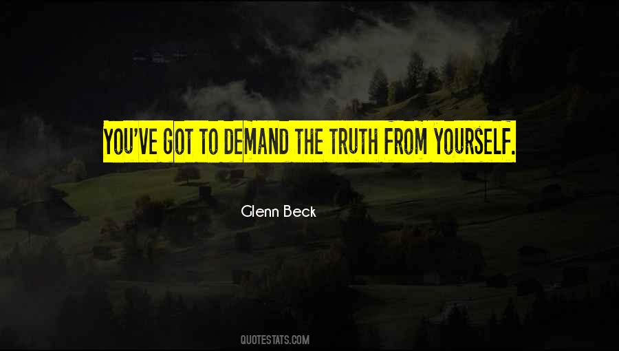 Glenn Beck Quotes #1444257