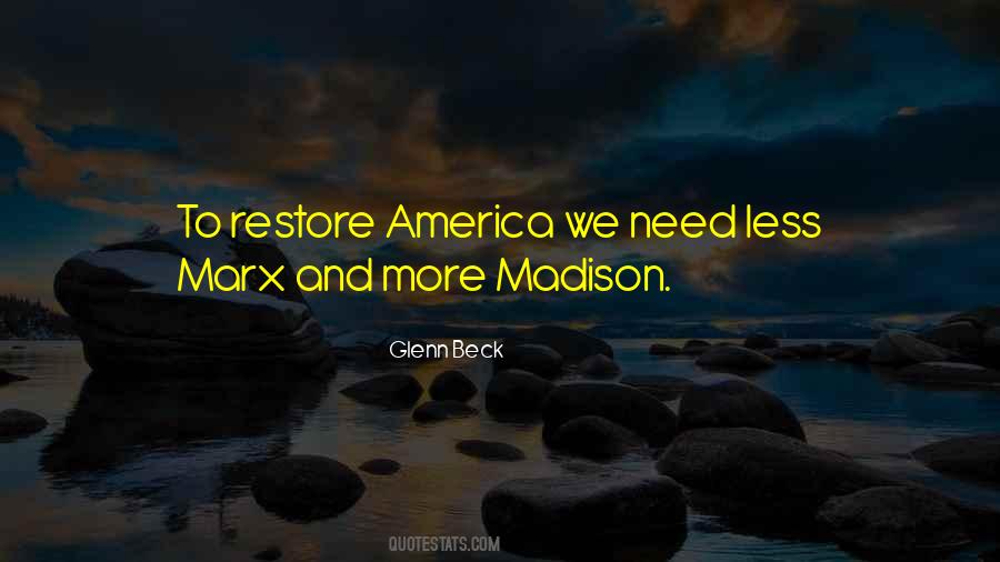 Glenn Beck Quotes #1583113