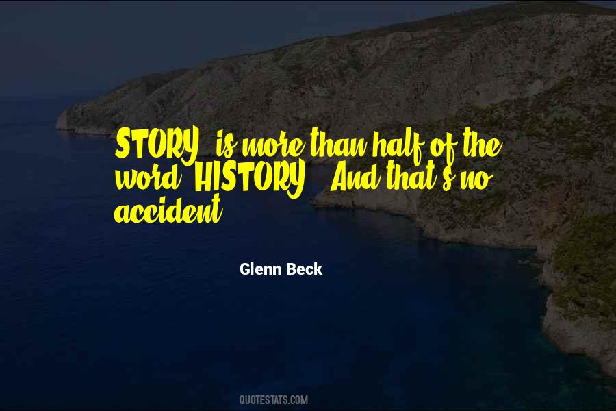 Glenn Beck Quotes #171125