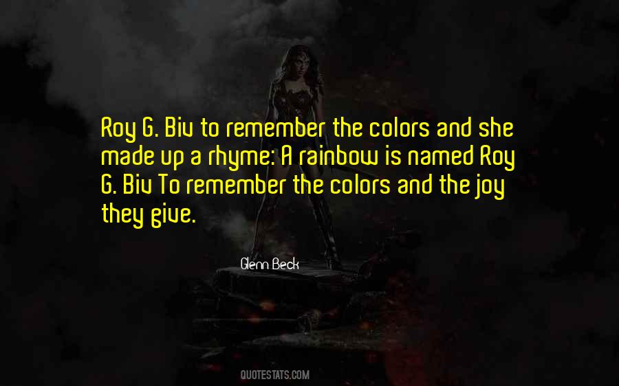 Glenn Beck Quotes #436019