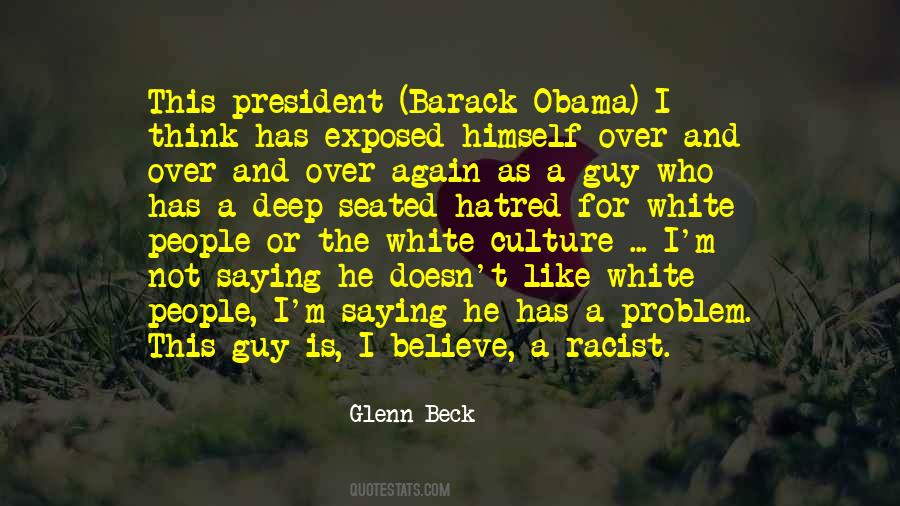 Glenn Beck Quotes #453825