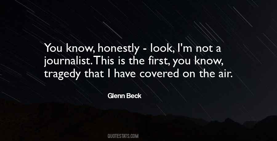 Glenn Beck Quotes #568546
