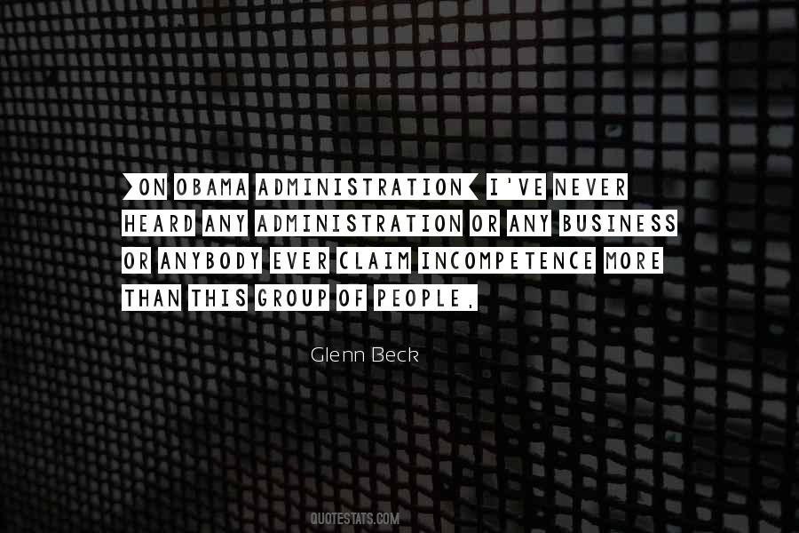 Glenn Beck Quotes #63106