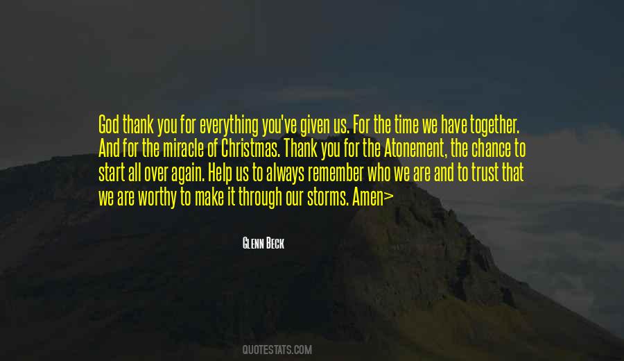 Glenn Beck Quotes #747097