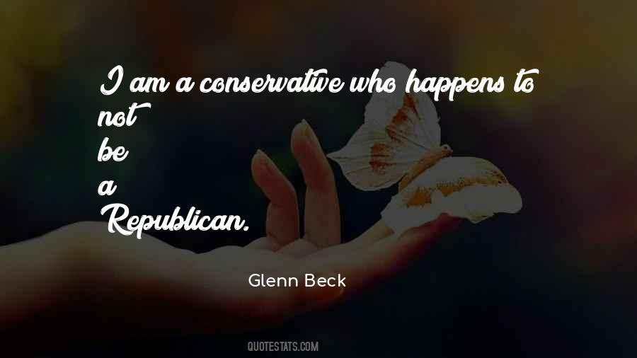 Glenn Beck Quotes #831292