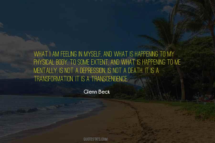 Glenn Beck Quotes #97979