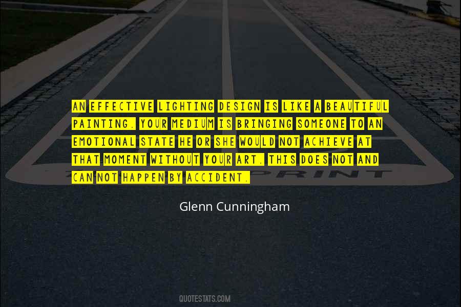 Glenn Cunningham Quotes #1301216