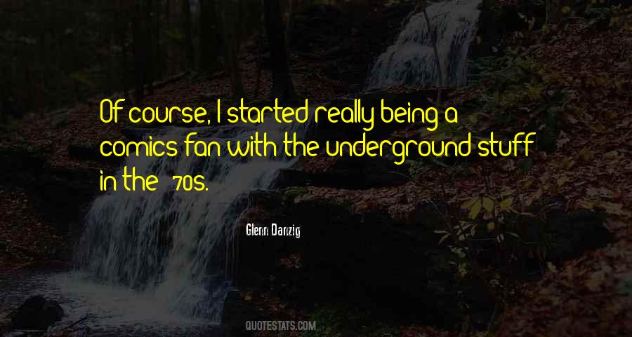 Glenn Danzig Quotes #1397117
