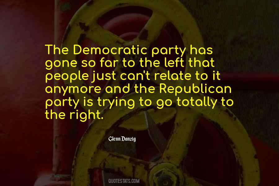 Glenn Danzig Quotes #1422013 Glenn Danzig Quotes #1422013