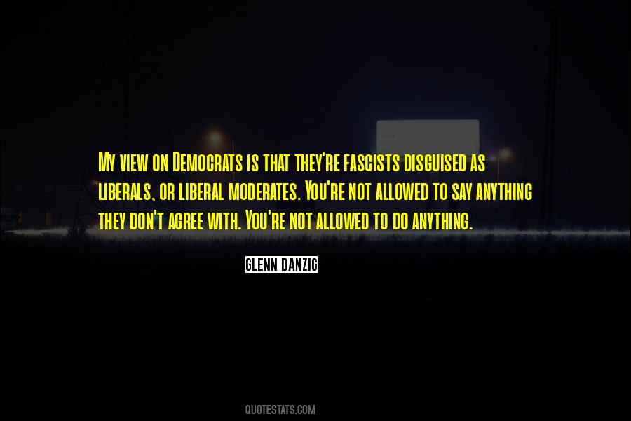 Glenn Danzig Quotes #526449