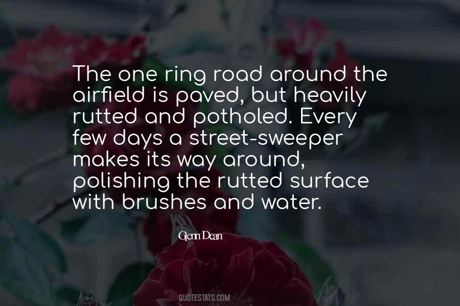 Glenn Dean Quotes #1474305 Glenn Dean Quotes #1474305