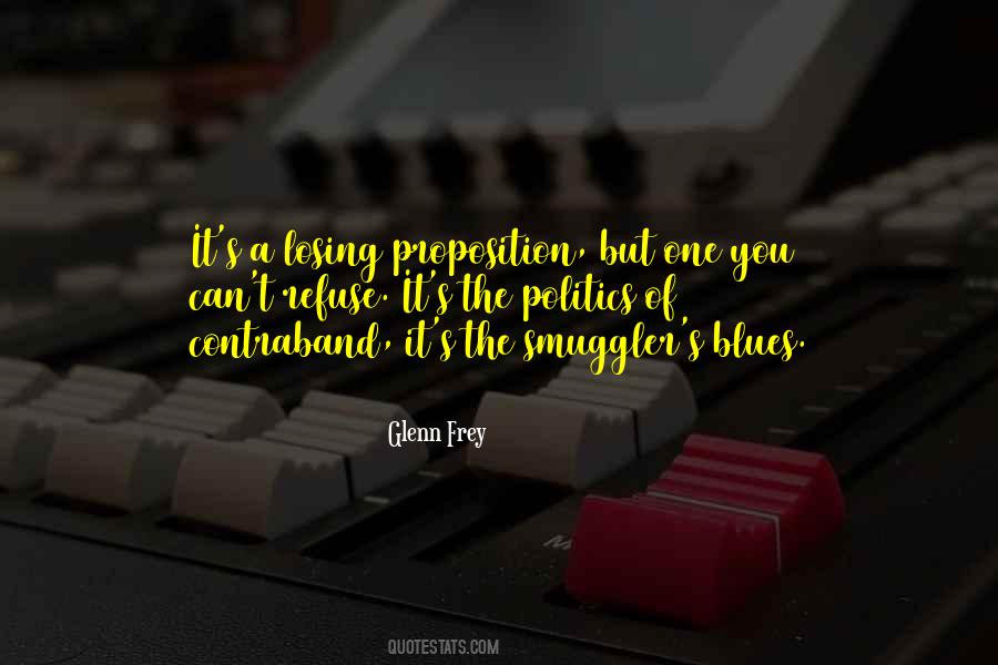 Glenn Frey Quotes #1125100