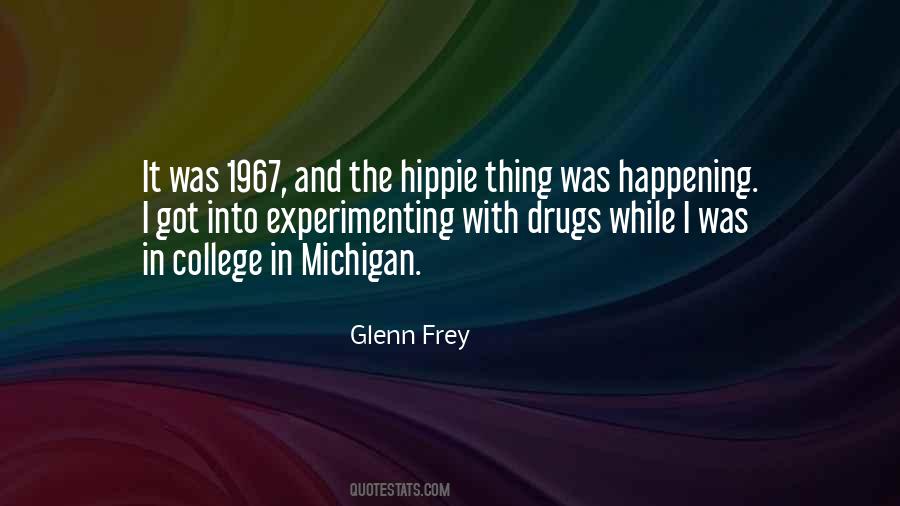 Glenn Frey Quotes #161199