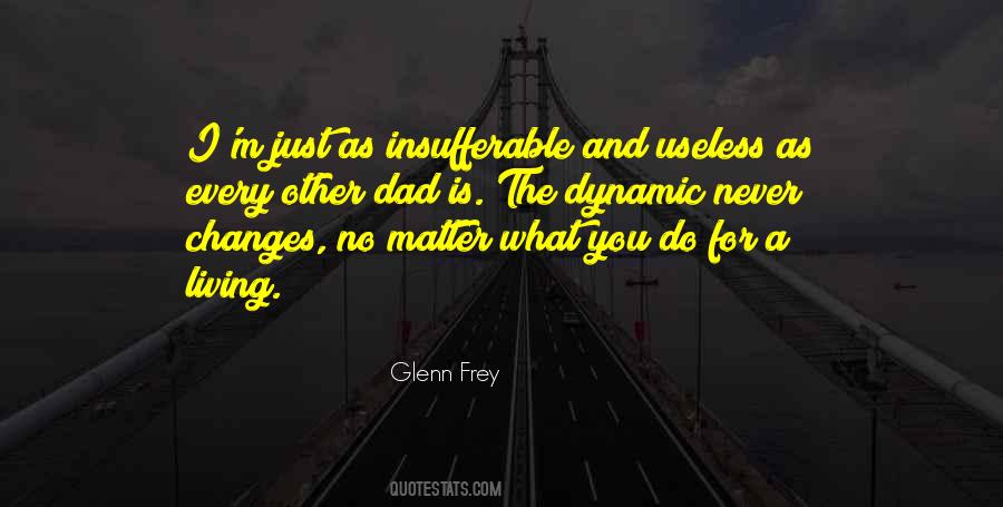 Glenn Frey Quotes #16998