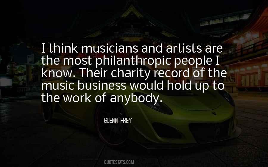 Glenn Frey Quotes #1705289