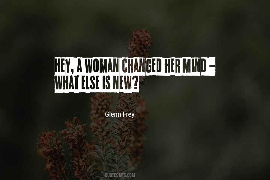 Glenn Frey Quotes #195719