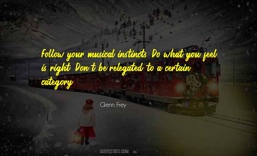 Glenn Frey Quotes #243596