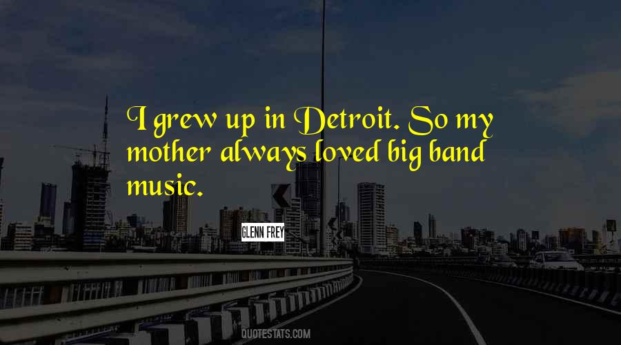 Glenn Frey Quotes #568834
