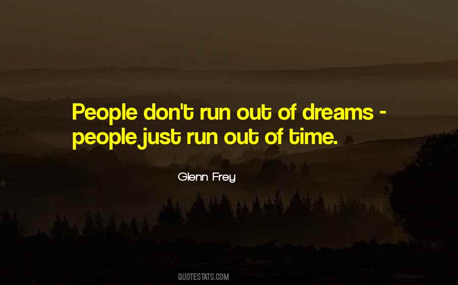 Glenn Frey Quotes #612678