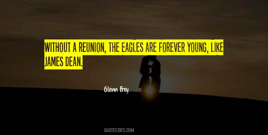 Glenn Frey Quotes #662322