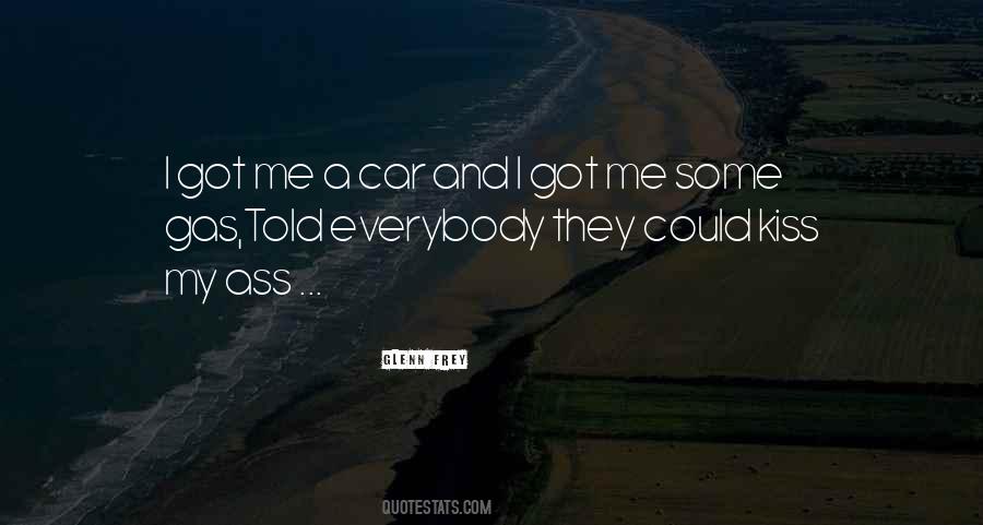 Glenn Frey Quotes #792709