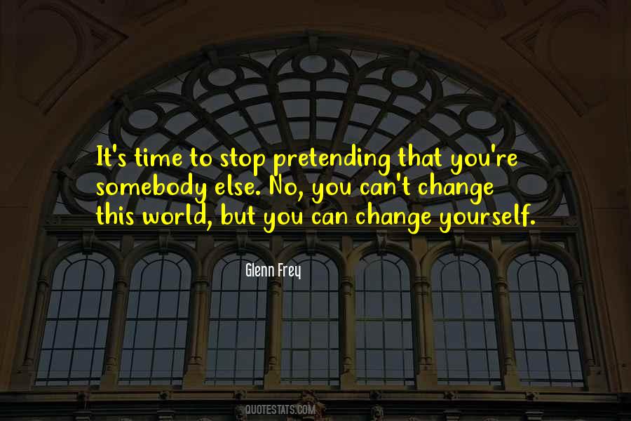 Glenn Frey Quotes #8234