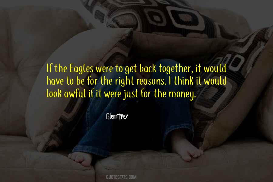 Glenn Frey Quotes #974124