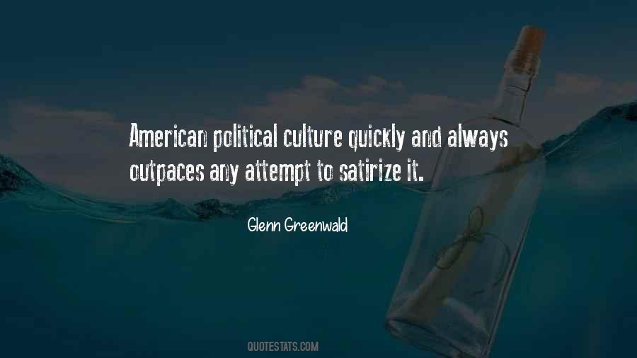 Glenn Greenwald Quotes #1021399