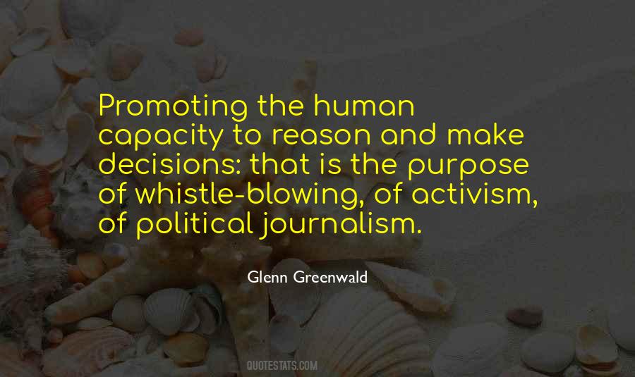 Glenn Greenwald Quotes #1174090