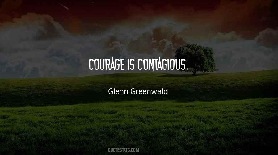 Glenn Greenwald Quotes #1210491