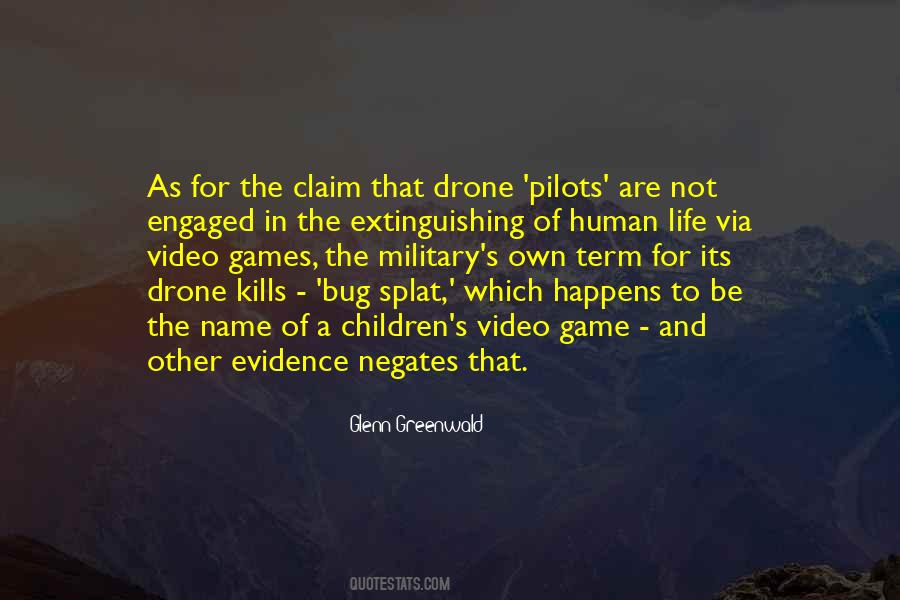 Glenn Greenwald Quotes #1220790