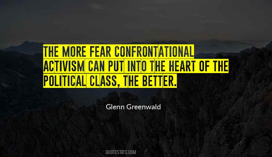 Glenn Greenwald Quotes #1239180
