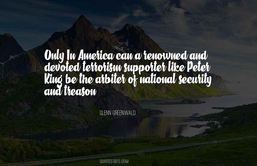 Glenn Greenwald Quotes #1271225