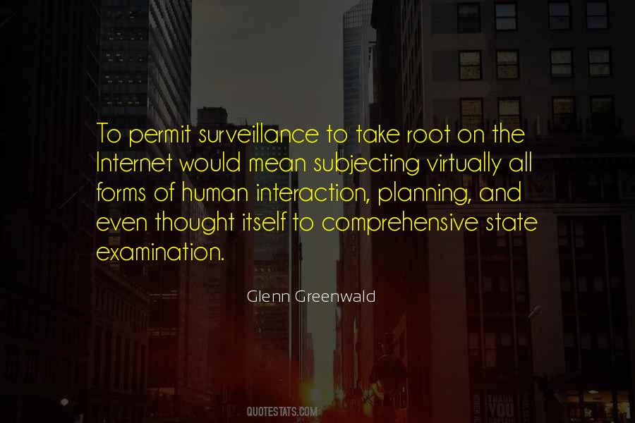 Glenn Greenwald Quotes #1436718