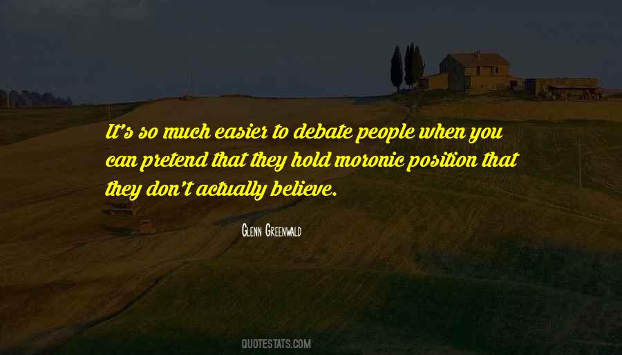 Glenn Greenwald Quotes #1531410
