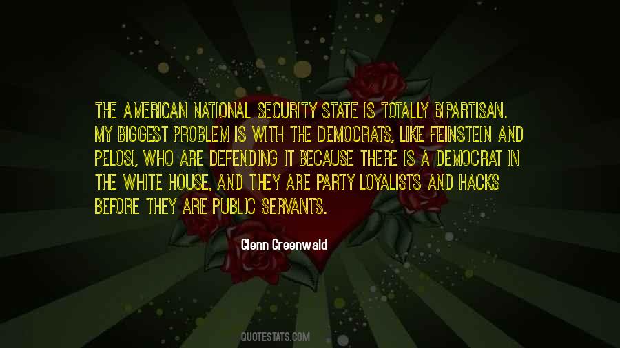 Glenn Greenwald Quotes #1696302