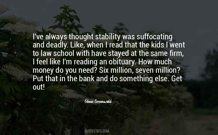 Glenn Greenwald Quotes #175669