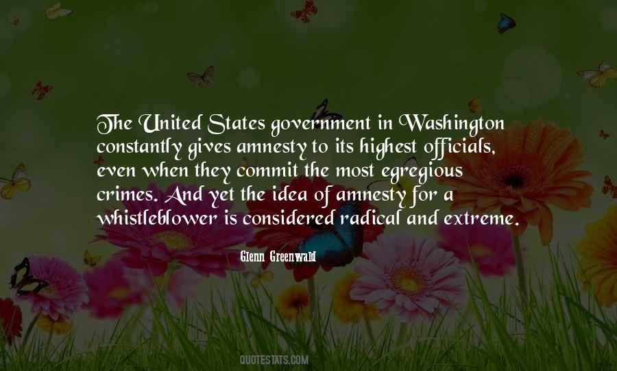Glenn Greenwald Quotes #1763929