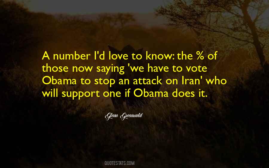Glenn Greenwald Quotes #1802084